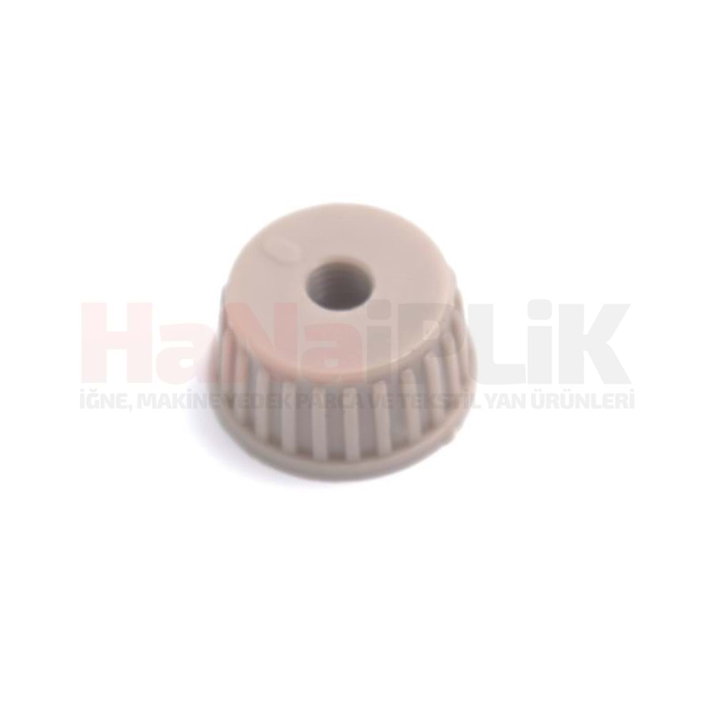 Juki Elektronik Küçük Tansiyon Plastik Somunu / 229-45703 (110-72402)