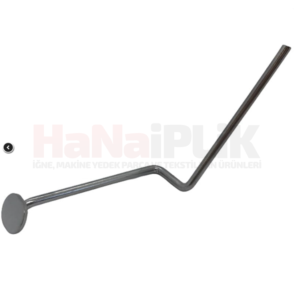 Juki DDL-8700 Düz Makine Zikzak Buton / 229-54507