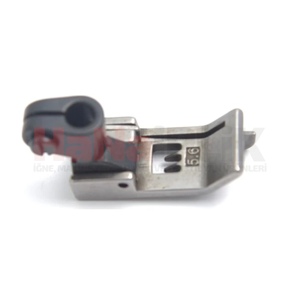 Reçme Çıma Ayak 5.6mm / 2300R