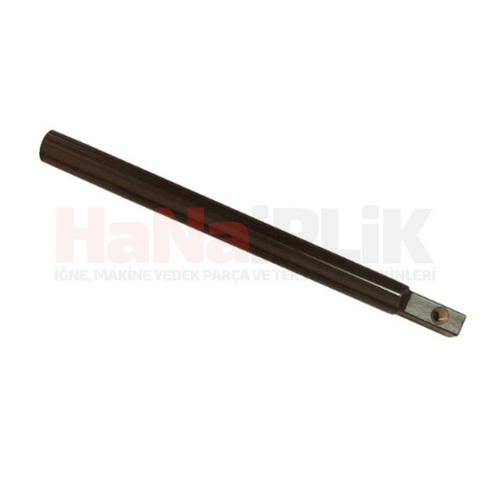 Juki Elektronik DDL-9000 Brother 7200 Ayak Mili Teflon / 236-10207 (SA1171)