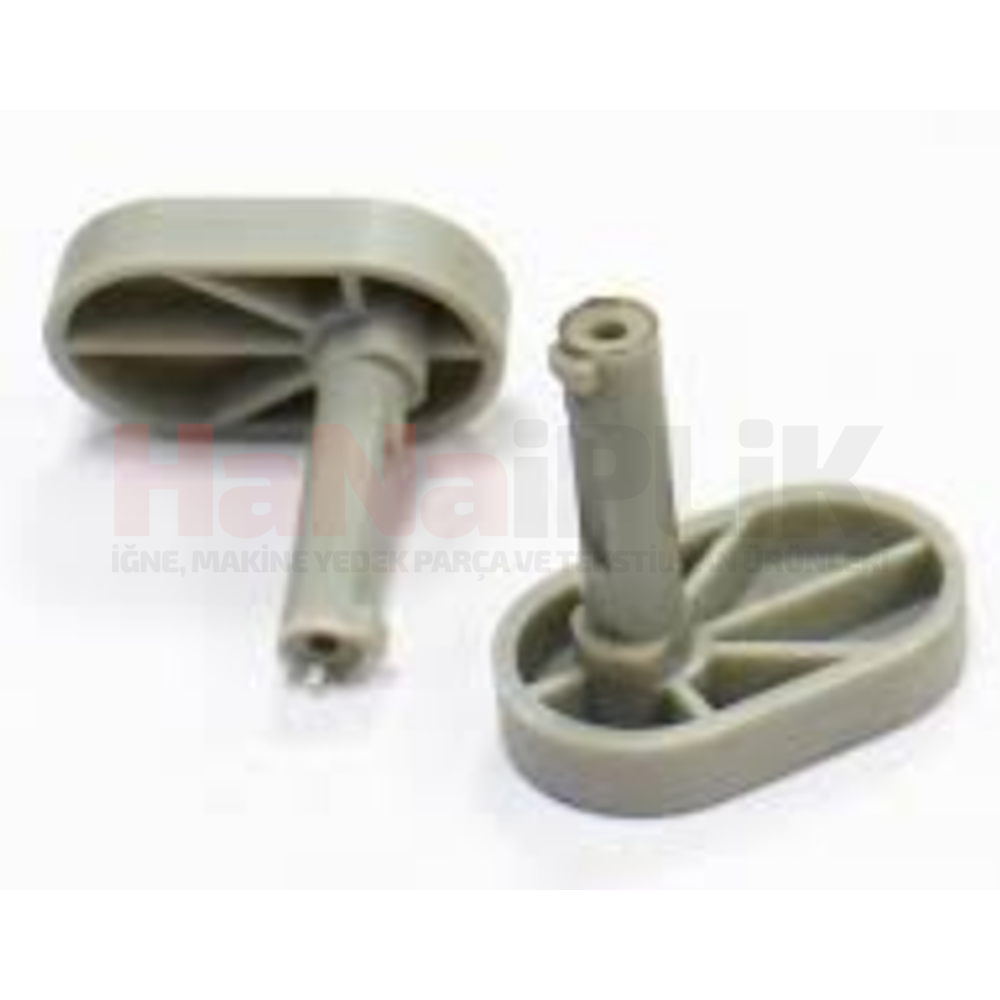 Juki Elektronik DDL-8700/9000 Plastik Zikzak Butonu / 236-31807