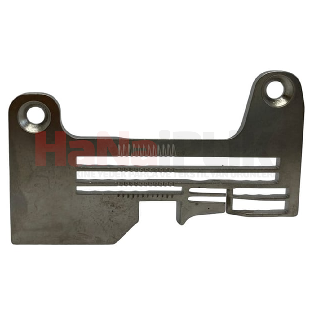 Yuki Pawa Overlok 4 İp Plaka / 247.06.17 Anysew