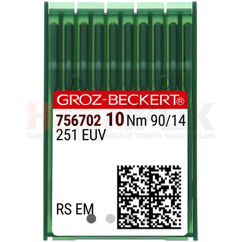 251 EUV 90/14 (RS EM) (756702)