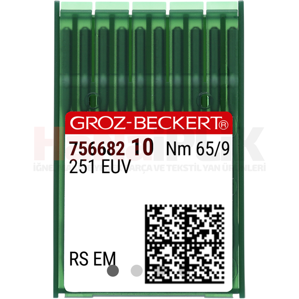 251 EUV 65/9 (RS EM) (756682)