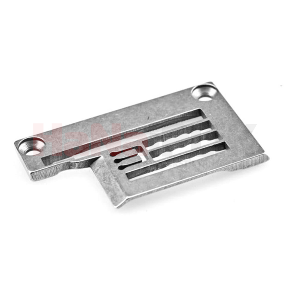 Pegasus W500 Reçme Bant Plaka 5.6mm / 257033B56