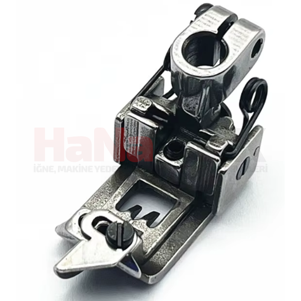Pegasus Reçme W500 Etek Kanal Ayak 5.6mm / 257472-56