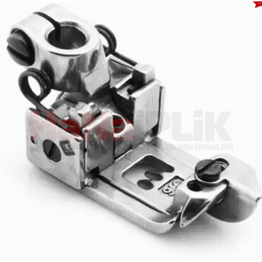 Pegasus Reçme W500 Sabit Dilli Etek Kanal Ayak 1.Kalite 5.6mm / 257472-56
