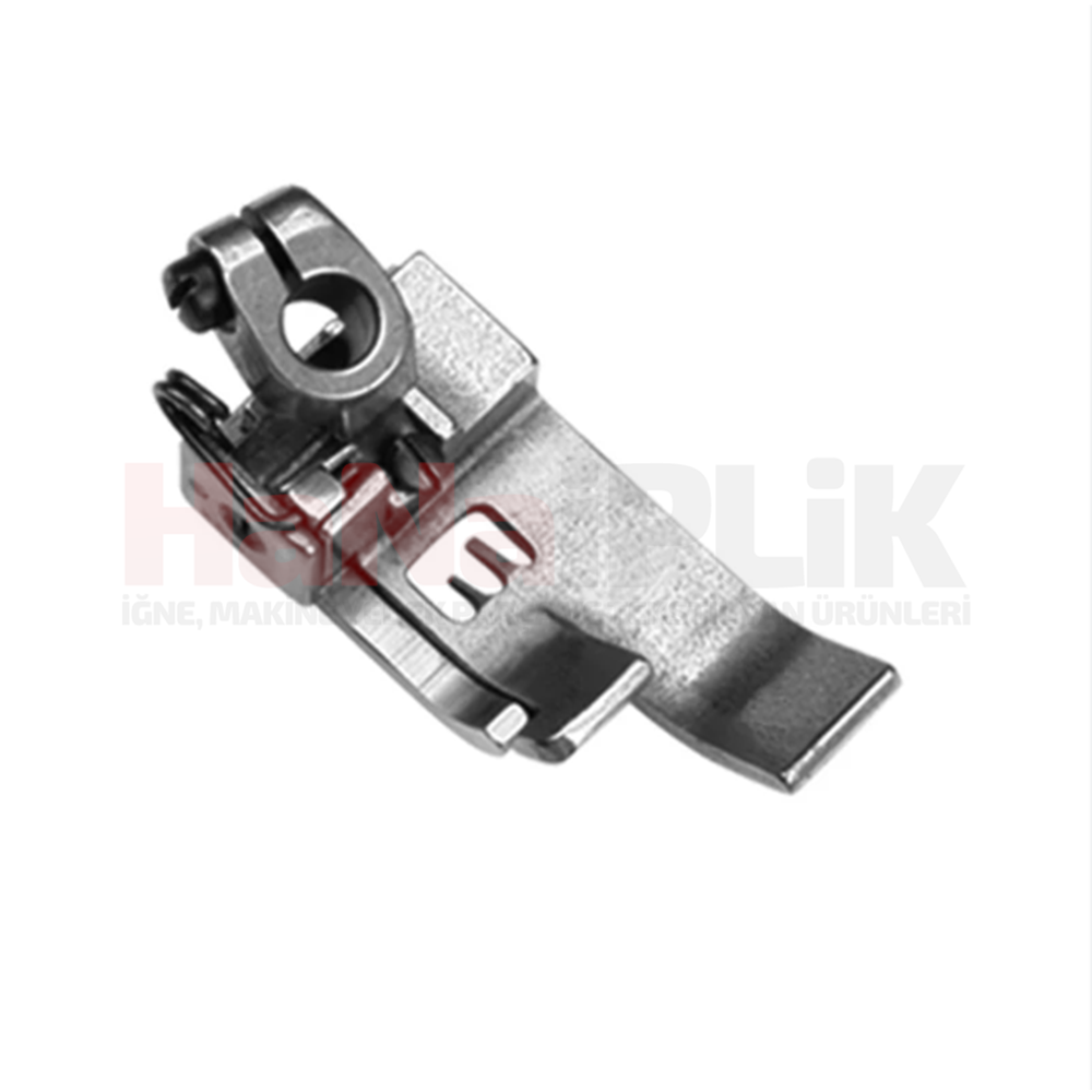 Reçme Soldan Bıçaklı Ayak 6.4mm / 257486-64