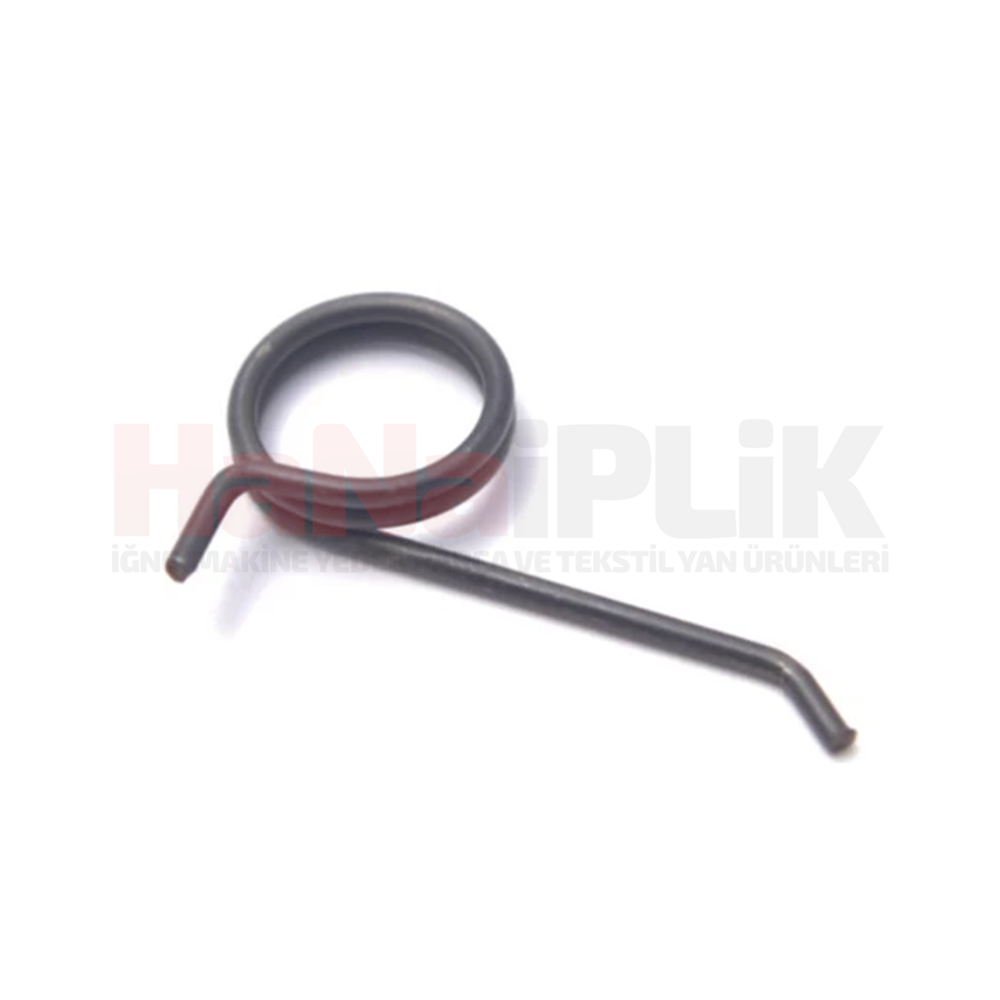 Pegasus Overlok M700-EX Yan Kapak Mandal Yayı / 2700440