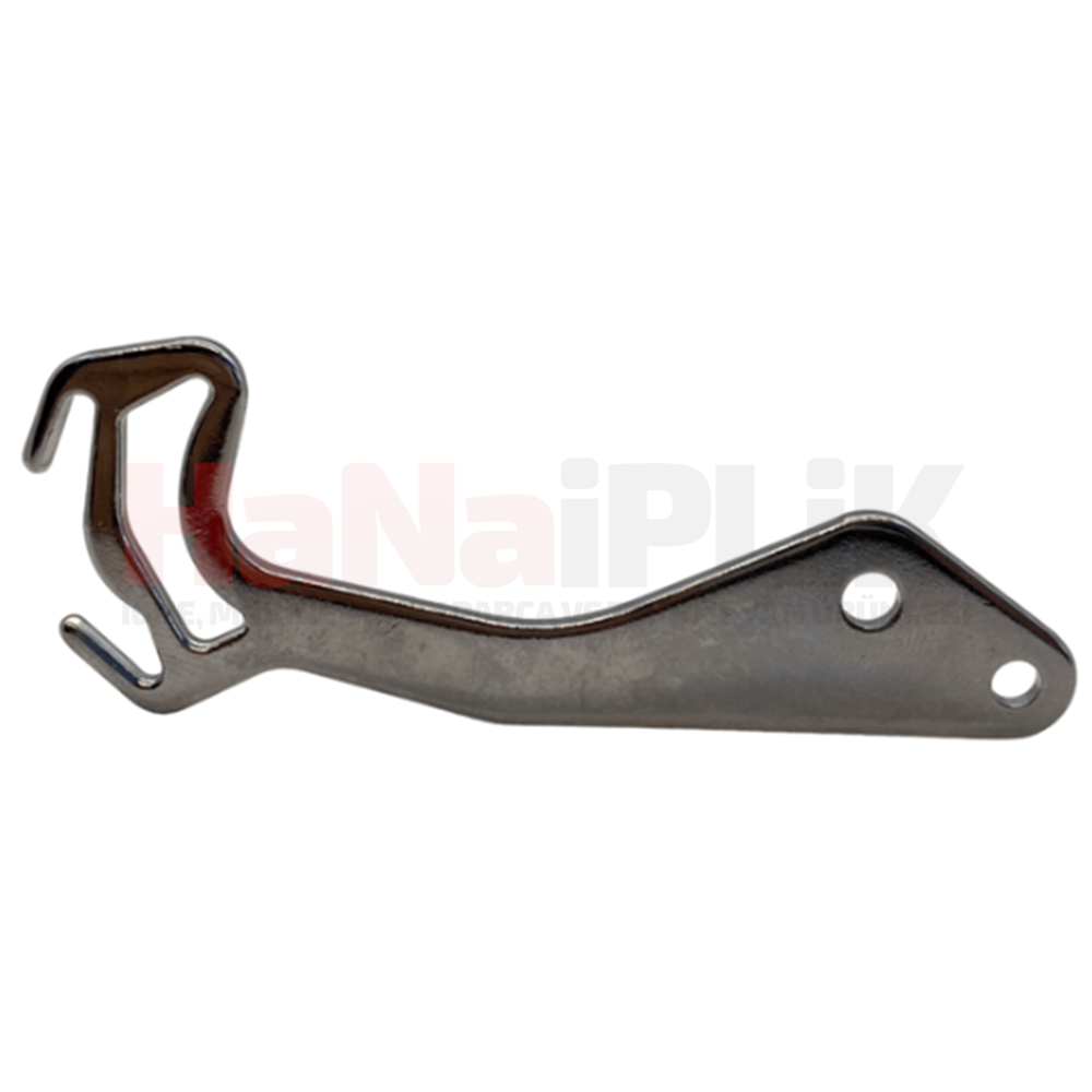 Pegasus Overlok EX Sol Kafa 4 İp Horoz / 275106A0-L