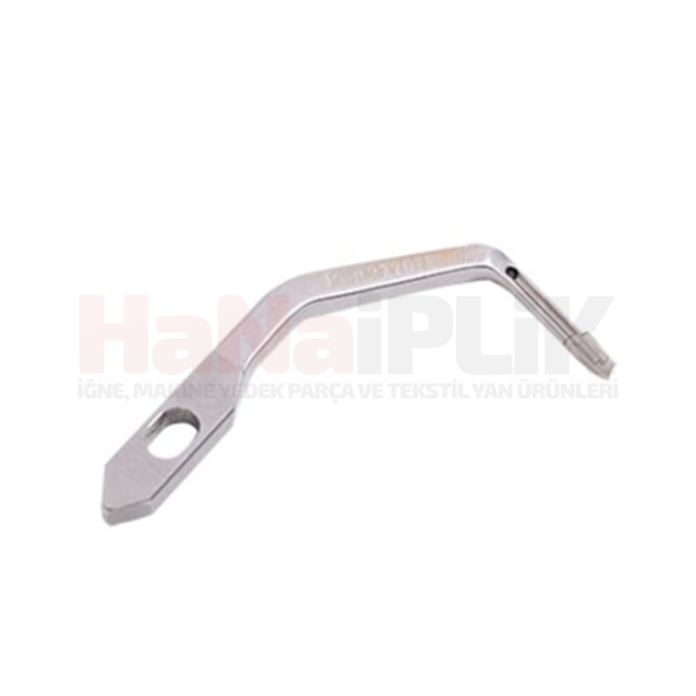 Pegasus Overlok EX Zincir Lüper / 277018