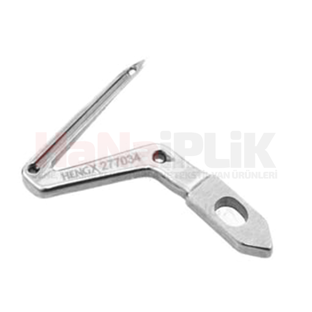 Pegasus Overlok Ex3200-5200 Seri Alt Lüper / 277034