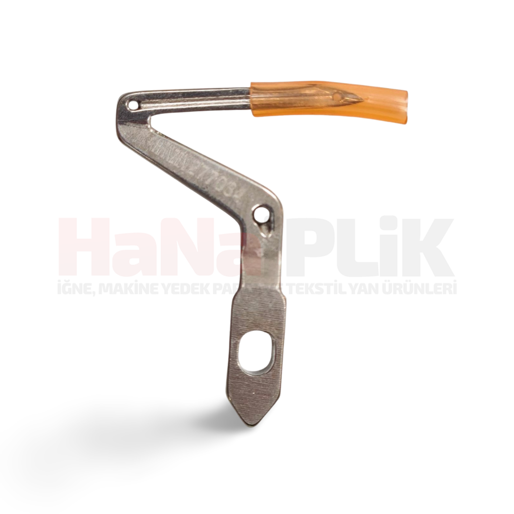 Pegasus - Jack Overlok EX Seri Alt Lüper / 277034