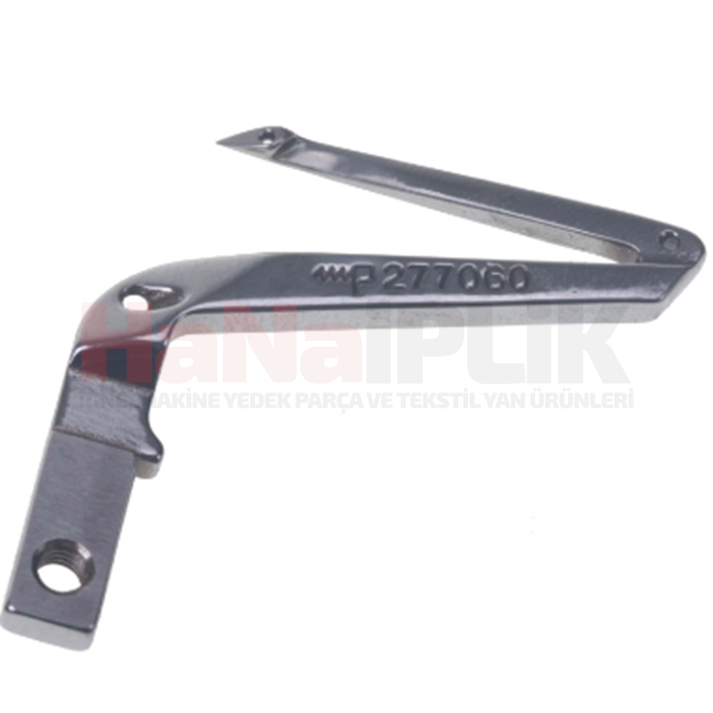 Pegasus Overlok EXT Serisi Alt Lüper / 277060