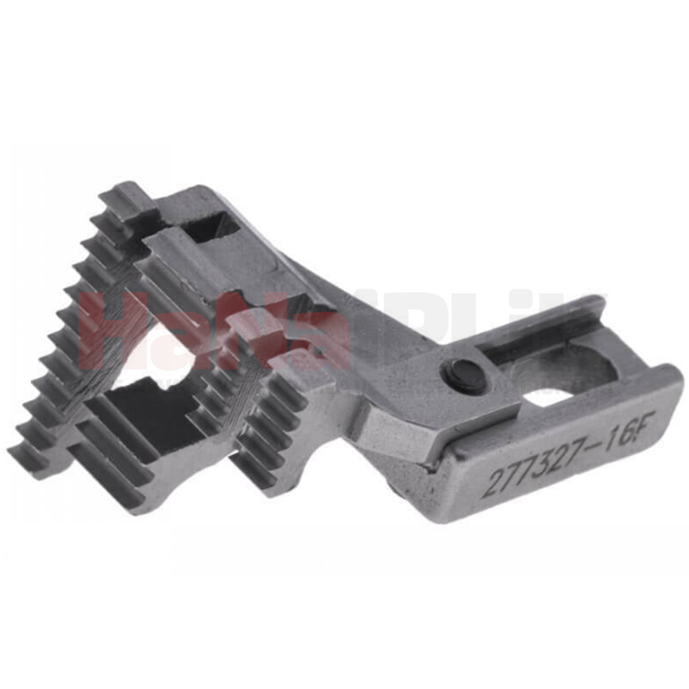 Pegasus Overlok EX 5 İp Penye Arka Dişli / 277327-16F