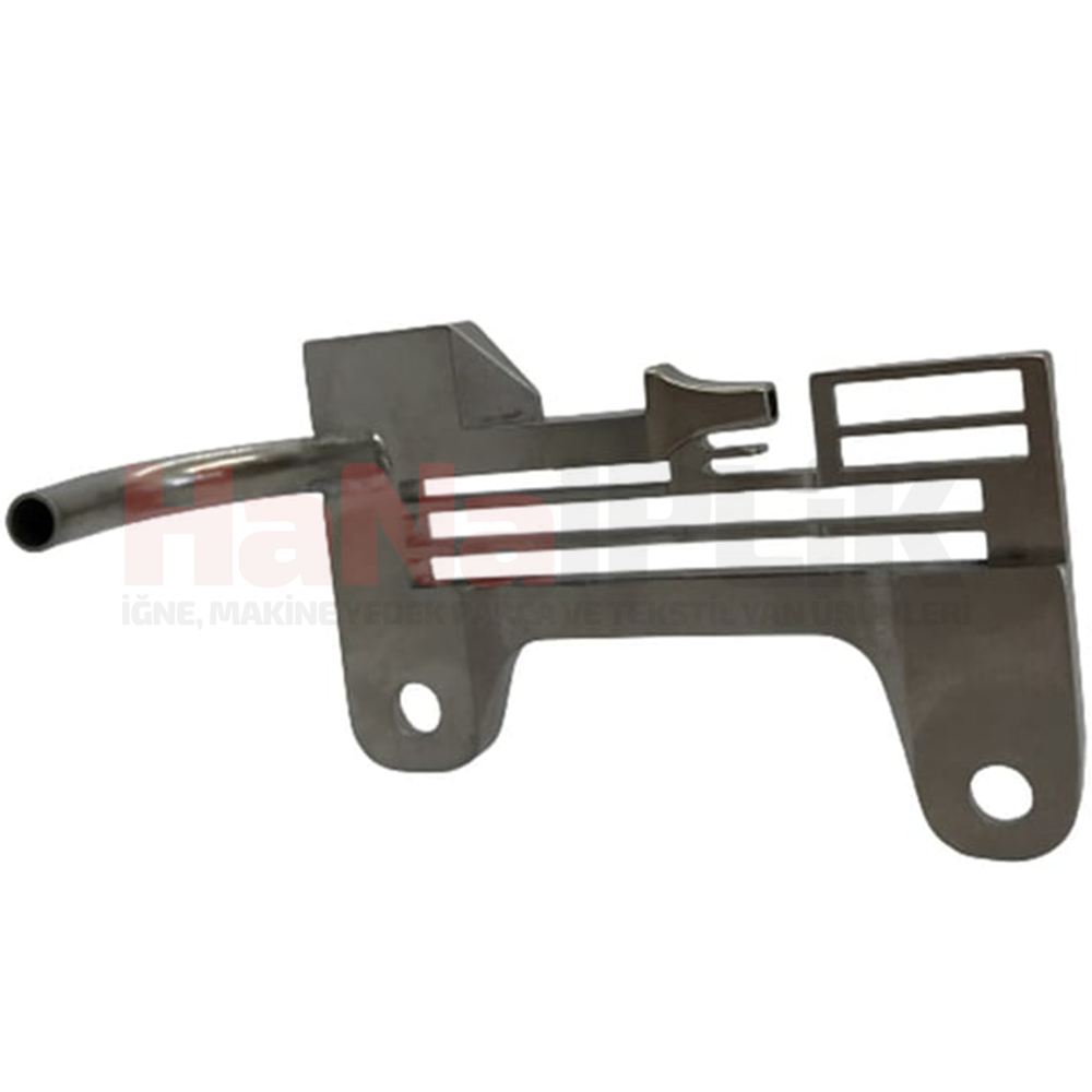 Pegasus Overlok EX 4 İp Borulu Plaka / 277505R40-HA