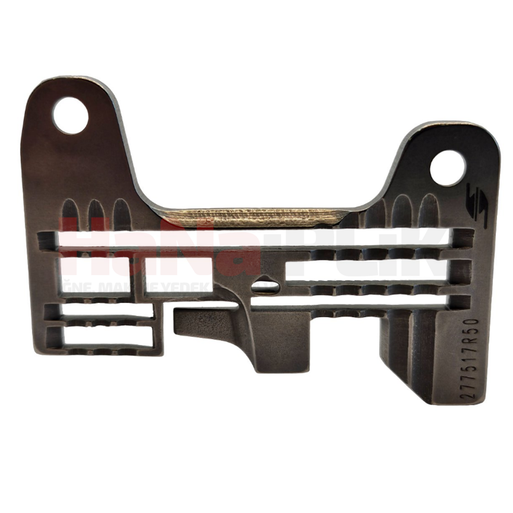 Pegasus Overlok Ex Serisi 5 İp Penye Plaka / 277517R50