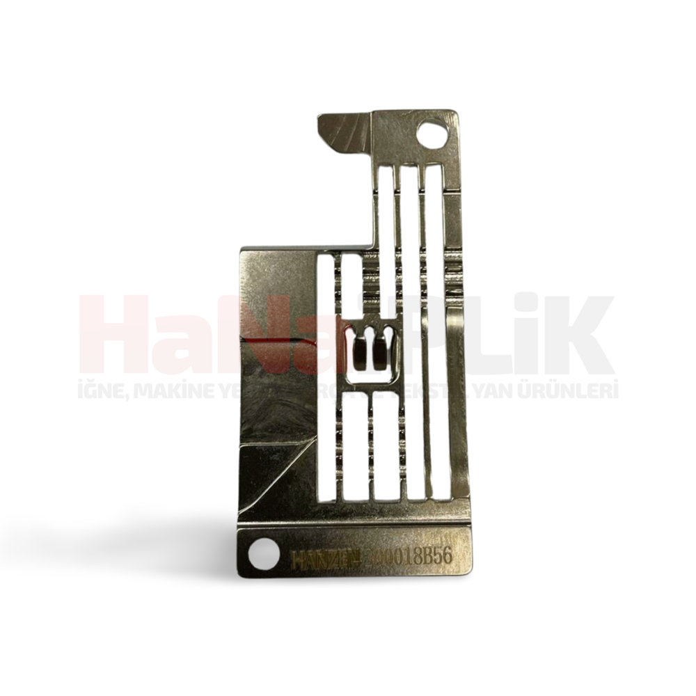 Pegasus Reçme Regulalı Plaka 5.6mm / 2Q0018B56-5A