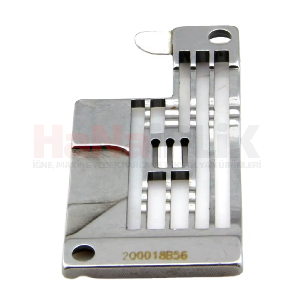 Pegasus Reçme Regulalı Plaka 5.6mm / 2Q0018B56