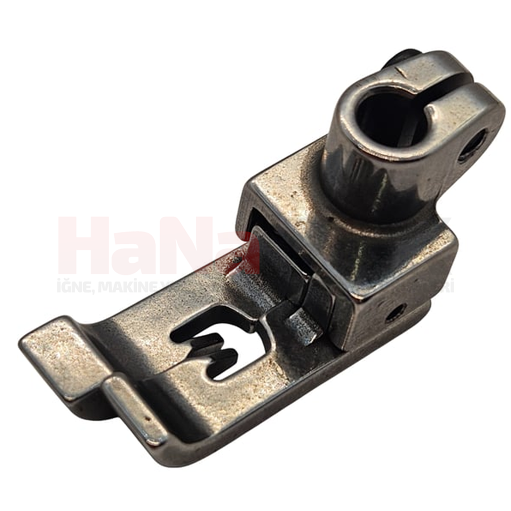 Reçme Sol Çima Tabanlı Ayak 5.6mm / 3100L