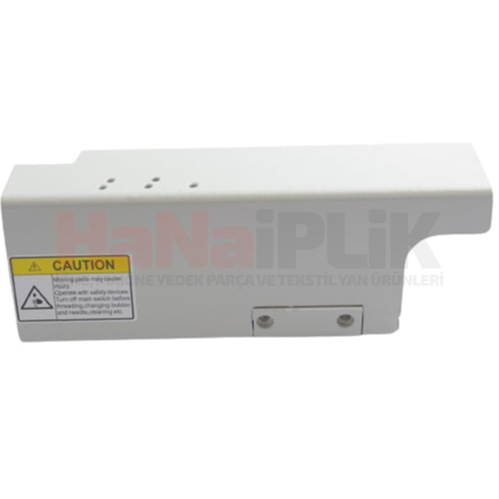 Kingtex Yamato Typical Reçme Etek Kapak / 3200015 (3200034)