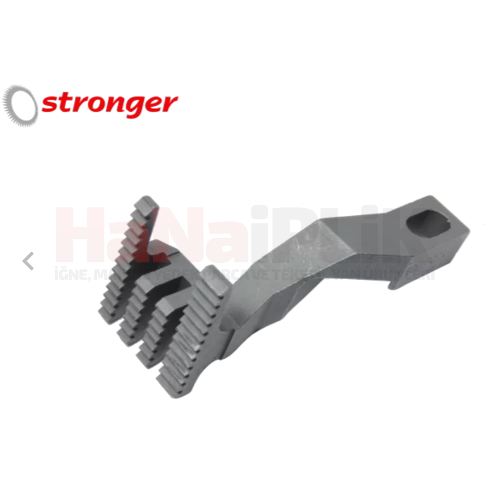 Yamato Reçme Biye Bant Arka Dişli 5.6mm / 3209008