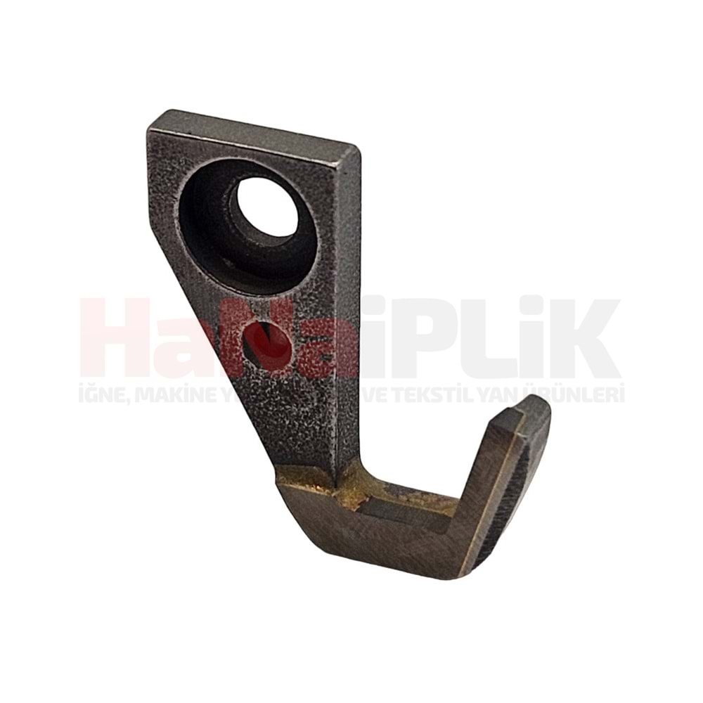 Yamato VG-3721 Soldan Bıçaklı Üst Bıçak / 3501597