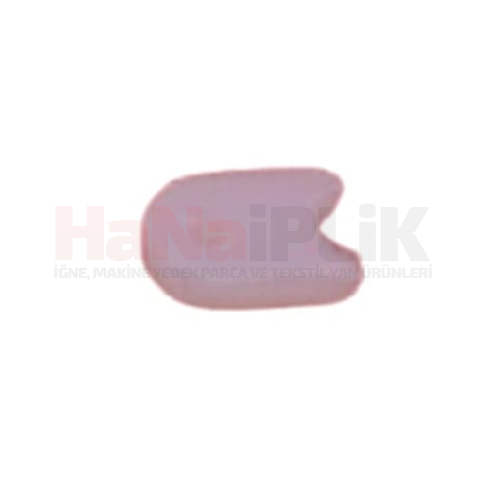 Pegasus Reçme W600 Plastik U Parça / 3502140