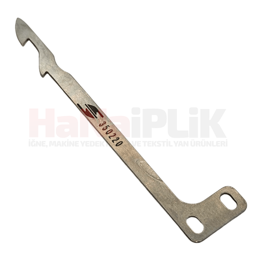 Pegasus Reçme İp Çekici Hareketli Bıçak / 350220