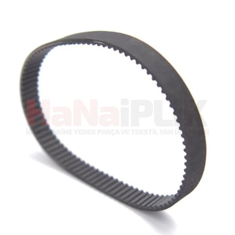 Siruba Reçme Palet Kayış 10mm / 3M-273