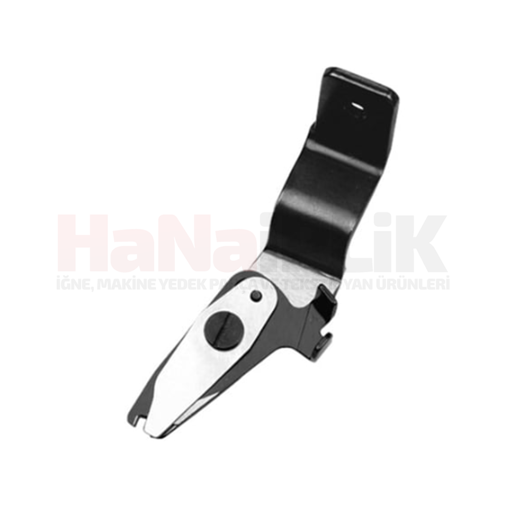 Juki Elektronik LBH1790 İlik Komple Üst Makas / 400-04255