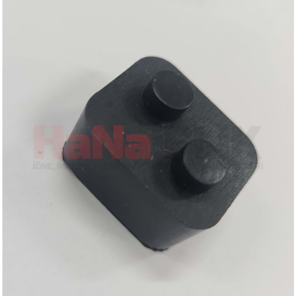 1790 Kartel İçi Takoz Lastiği /400-08977