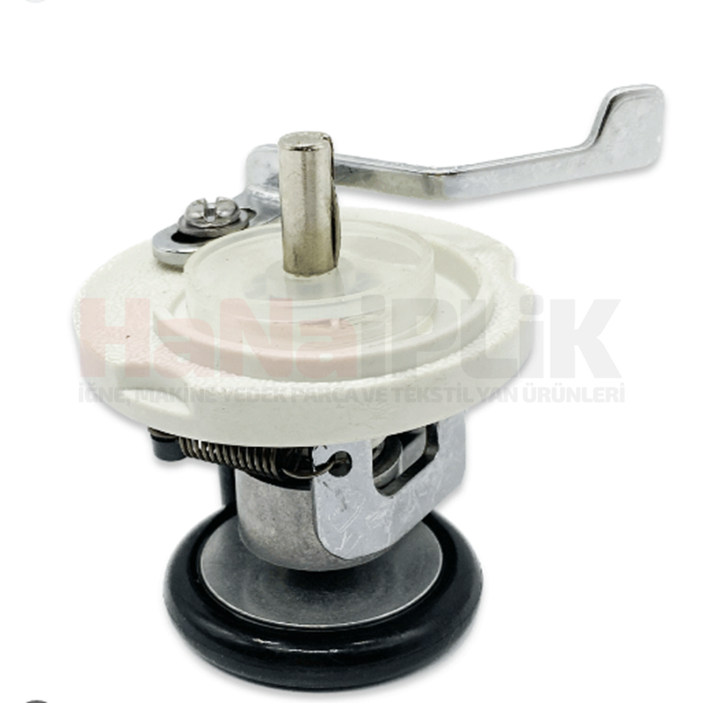 Juki LK-1790 İlik Komple Masuralık / 400-11143