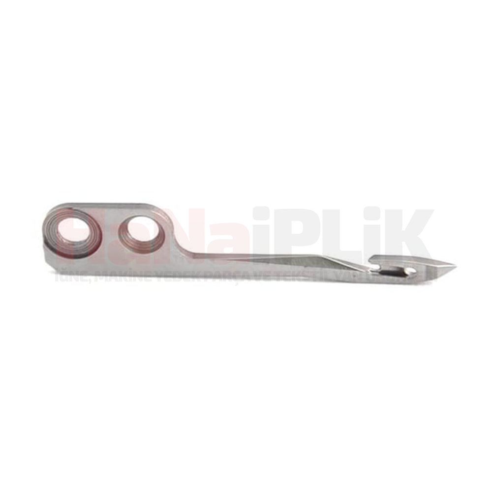 Juki Elektronik Çift İğne Hareketli Bıçak / 400-12403