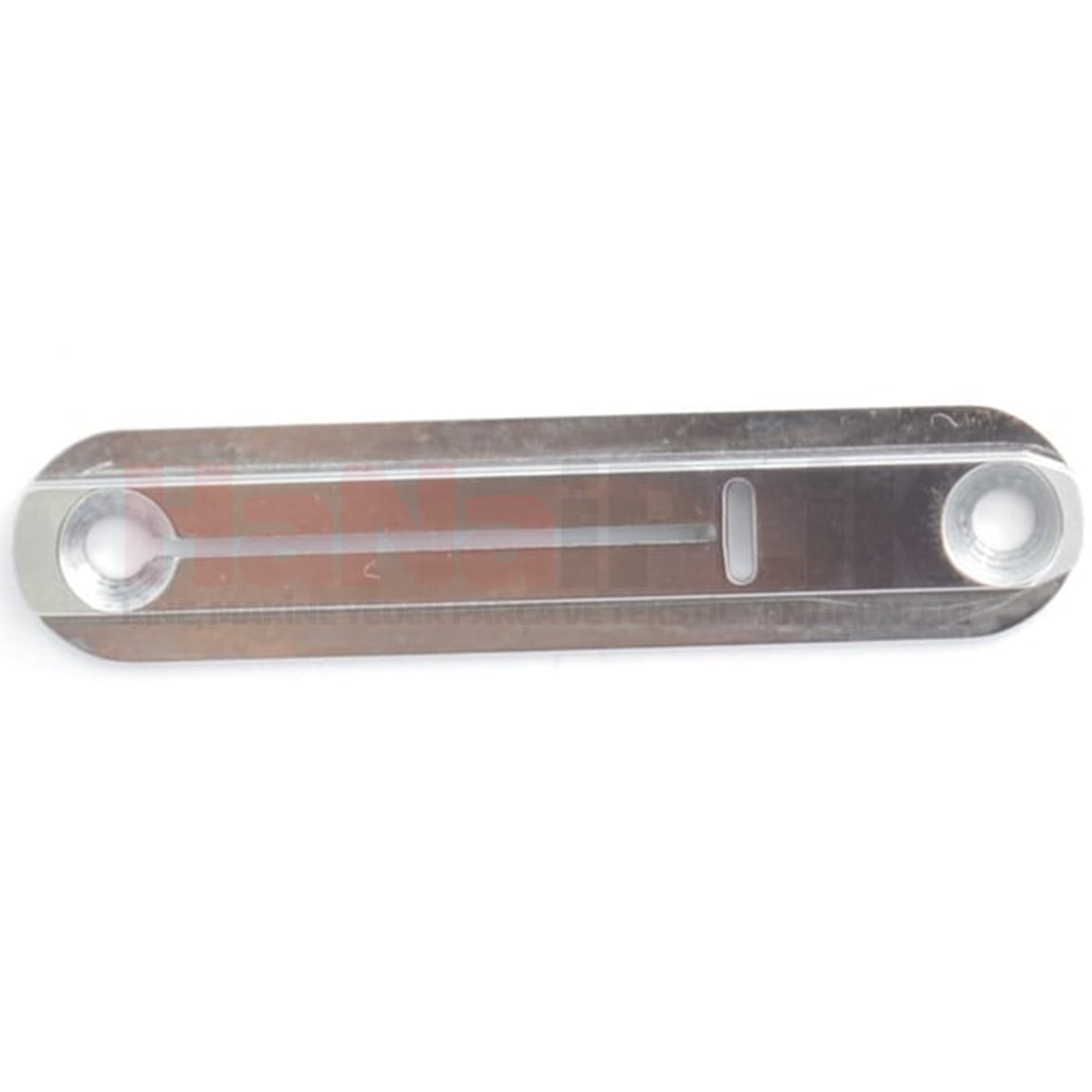 Juki Elektronik LBH1790 İlik Plaka / 400-27553
