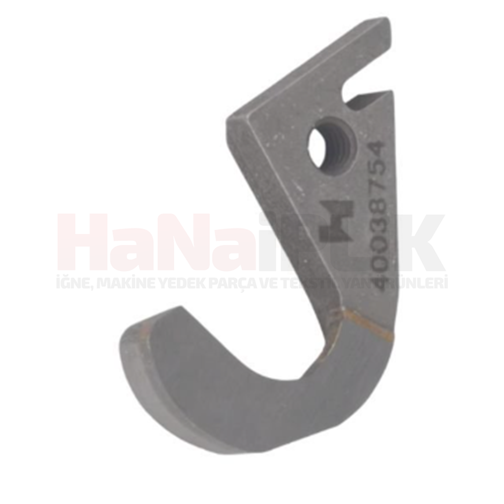 Juki Mf-7823 Elmas Bıçak / 400-38754
