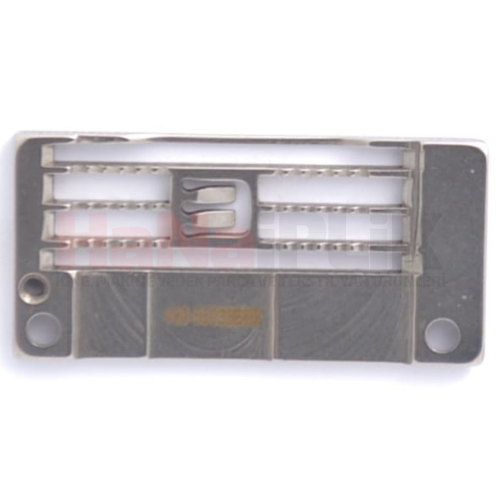 Juki Reçme Etek Plaka 5.6mm / 400-58033B56