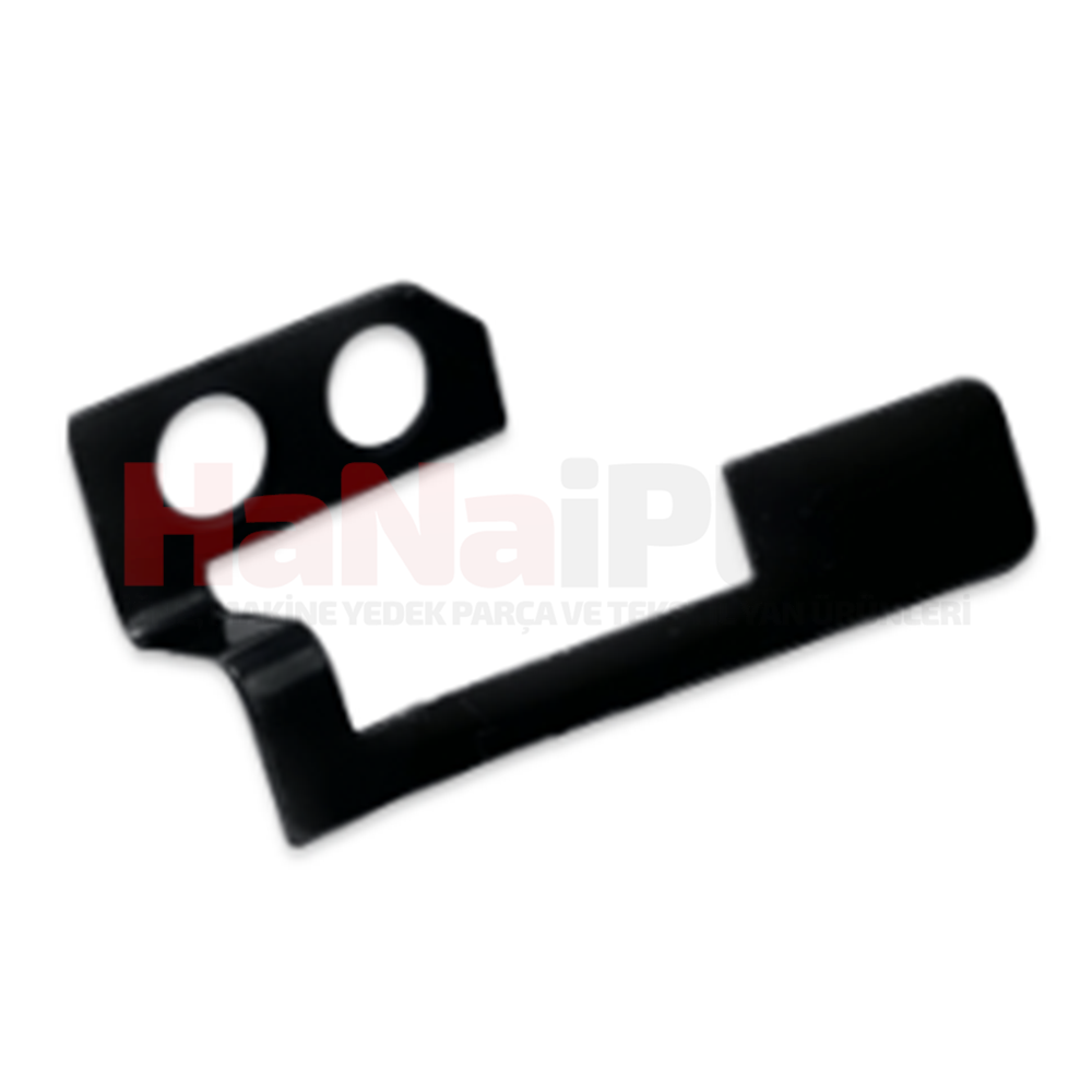 Juki LH3588 Çiftiğne İplik Tutucu Saç / 400-76709