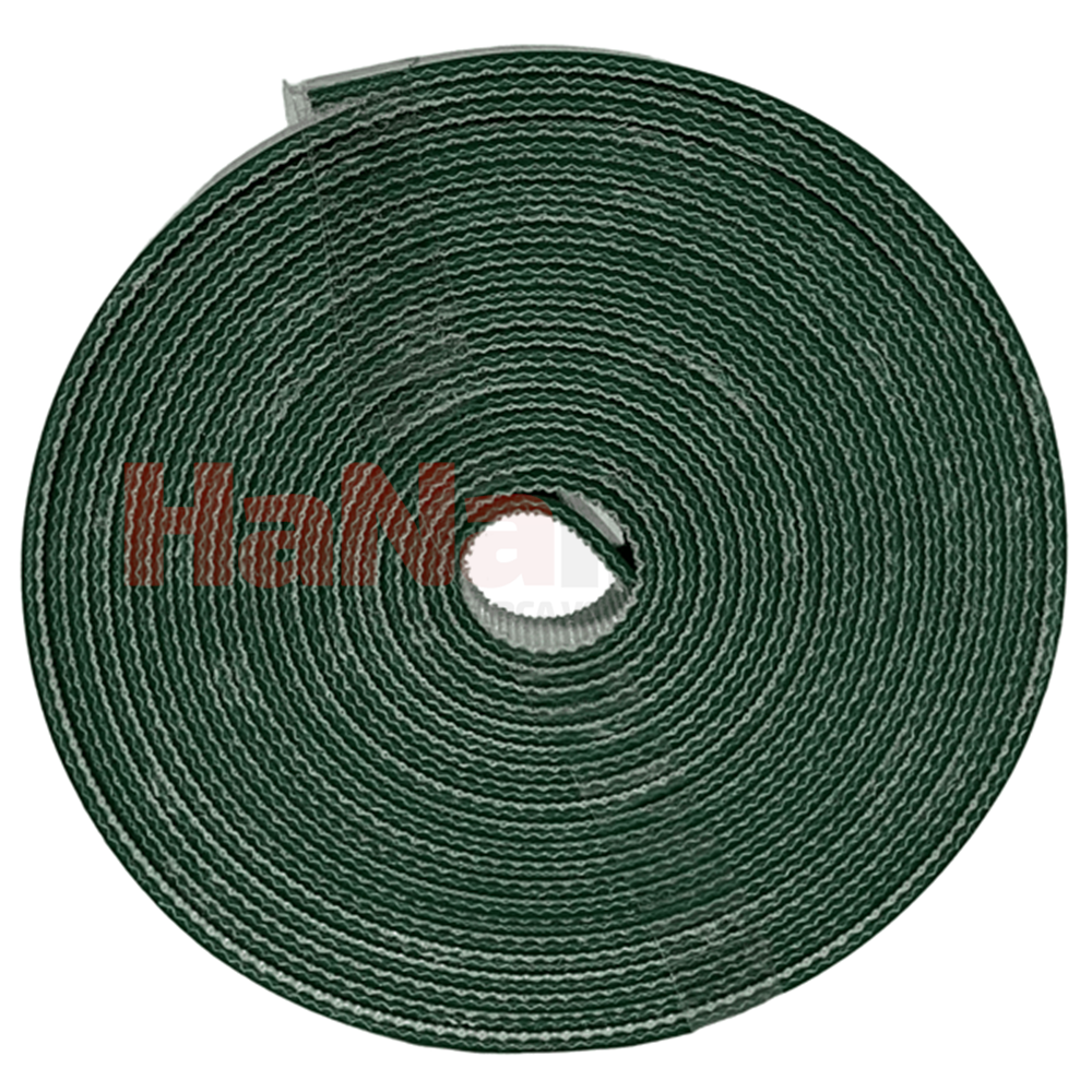 Pastal Başı Kesim Makinesi Kaldırma Kayışı 4000x12.1 (2.60 Ray)
