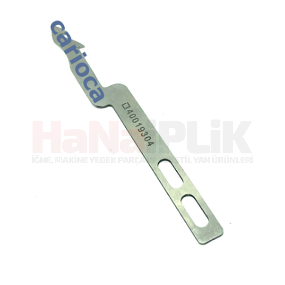 Juki Reçme Mf7700 Hareketli Bıçak / 400-19304 Orj