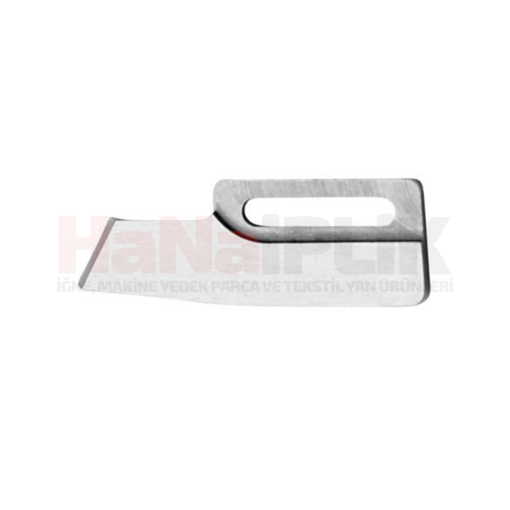 Juki Reçme Soldan Bıçaklı MF7900 Sabit Üst Bıçak / 40086277