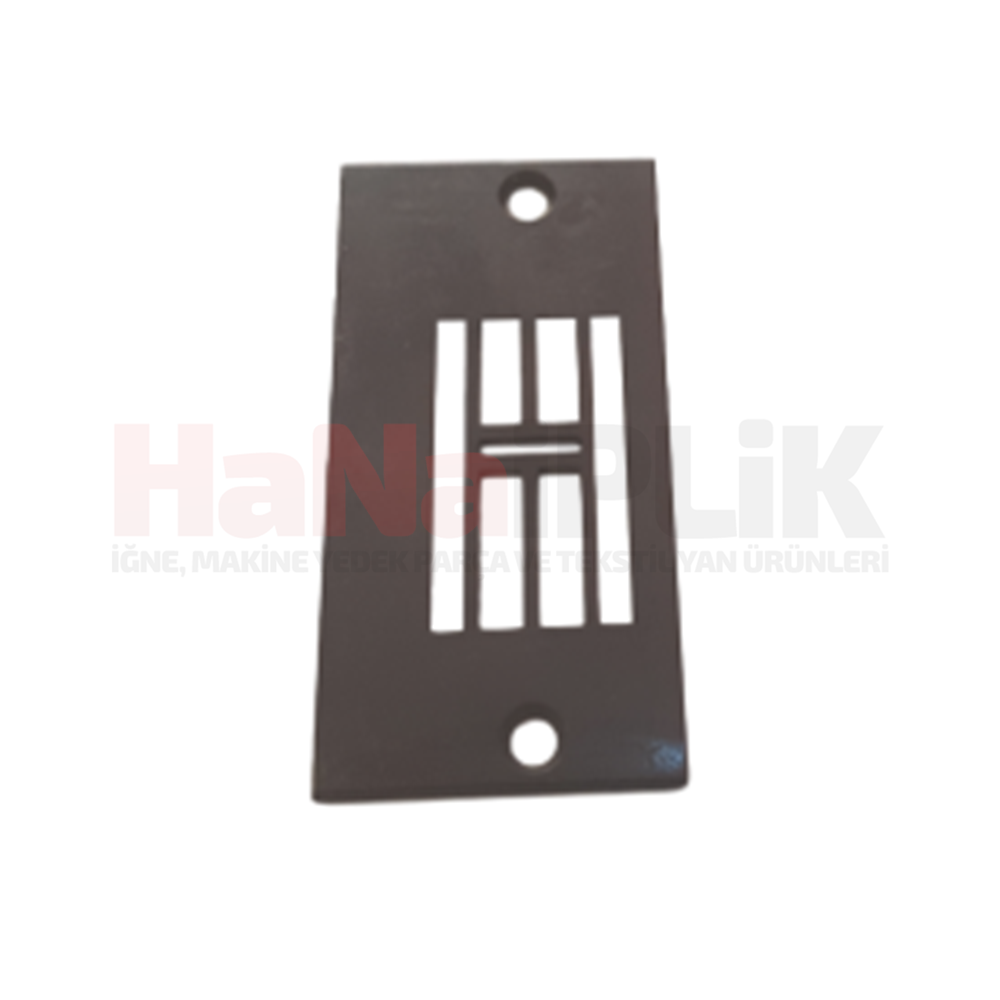 Zikzak Plakası Singer 457G / 503733