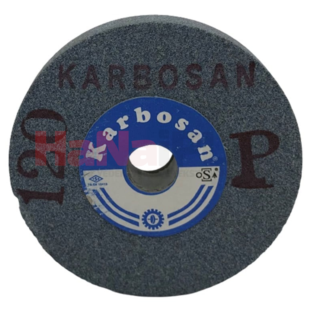 Hızar Makinesi Bileme (Zımpara) Taşı 60X10X10mm