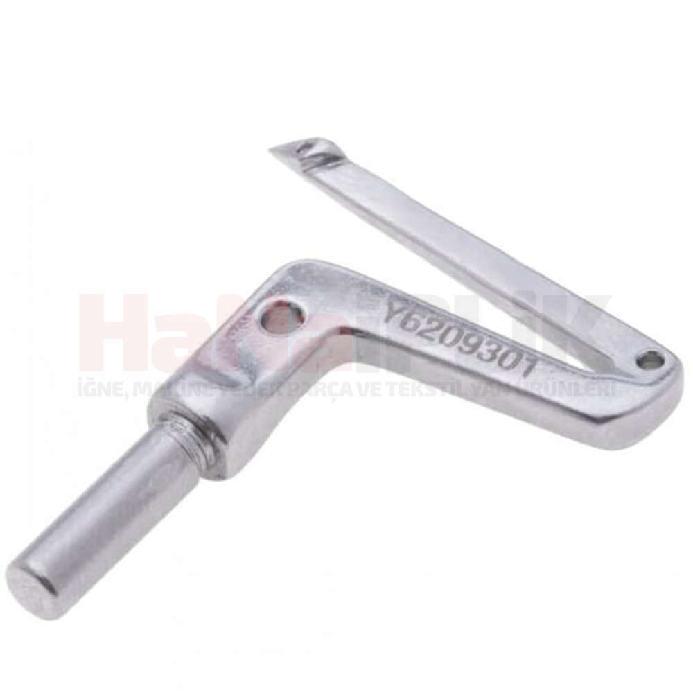 Yamato Overlok CZ6500 Alt Lüper / 6209301