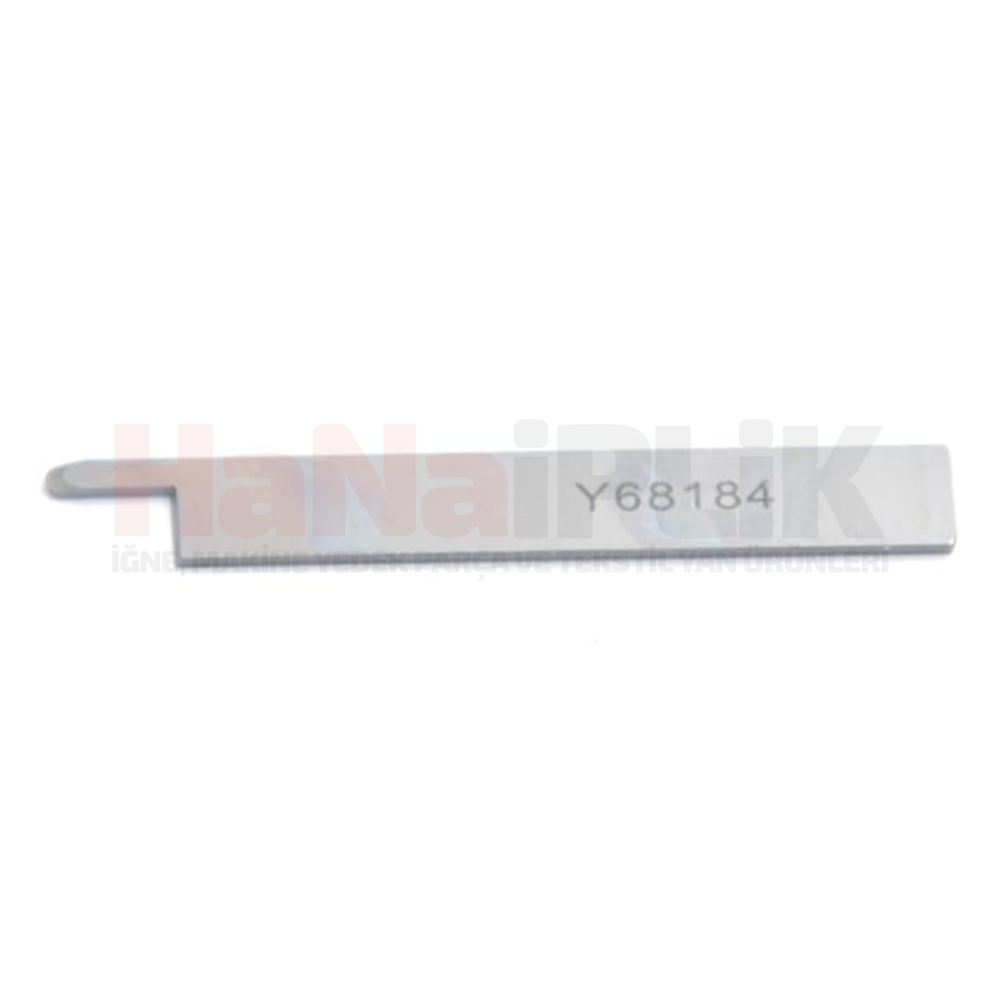 Yamato Lock Üst Bıçak (HSS) / 68184