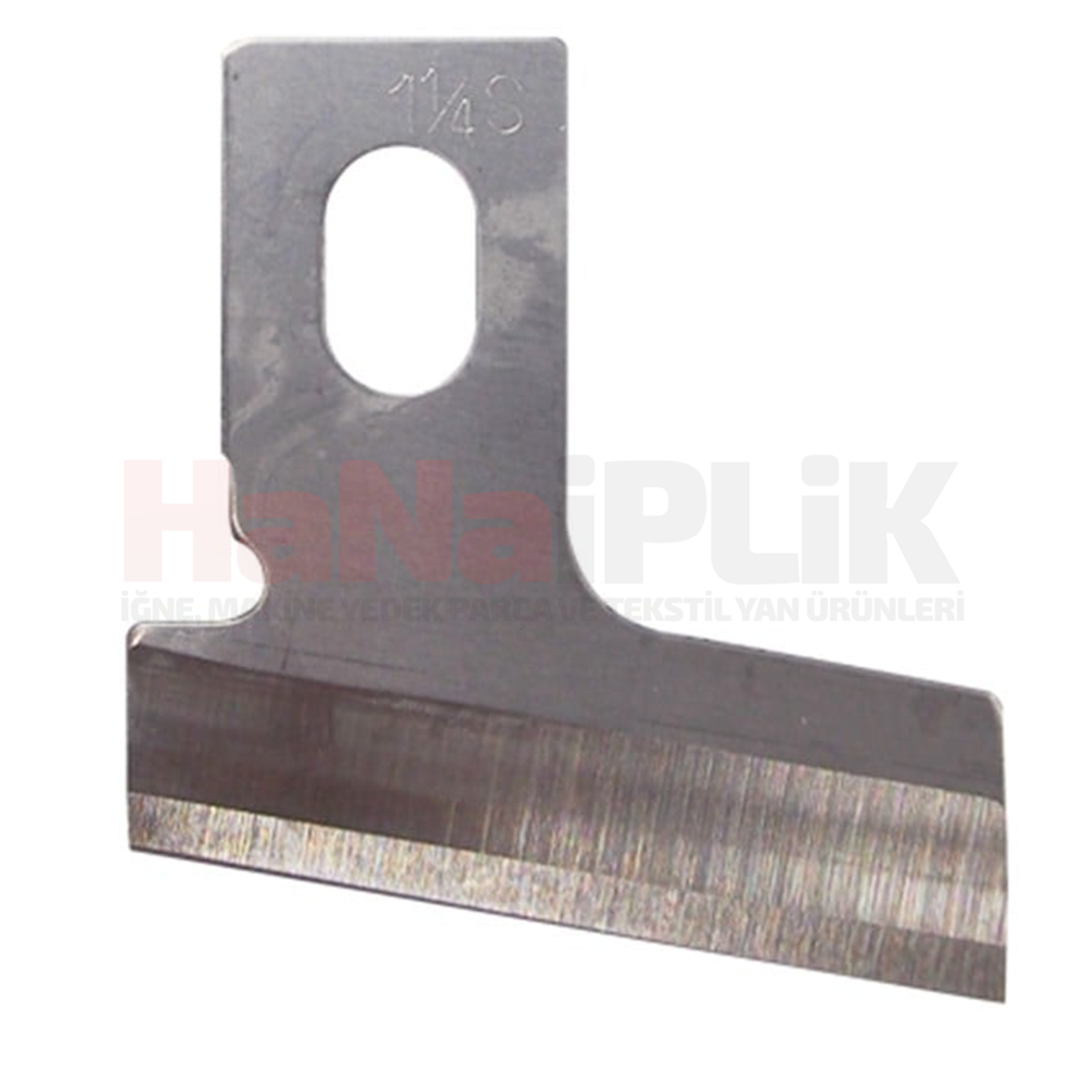 İlik Bıçağı 32.00MM 1-1/4 / 71CL