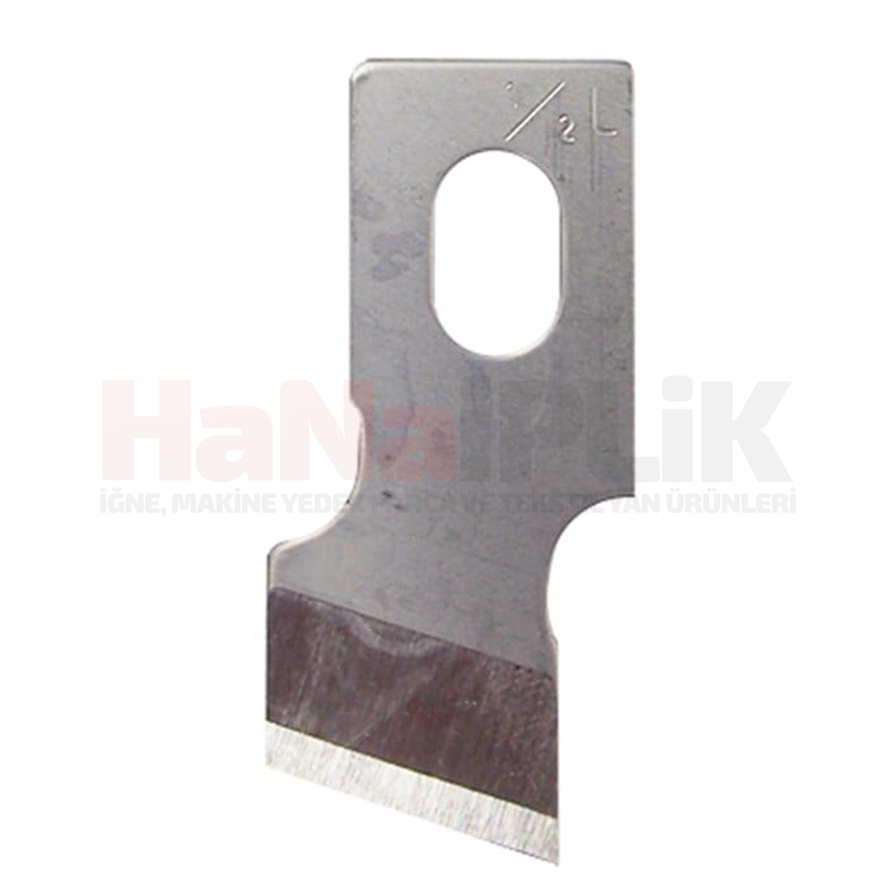 İlik Bıçağı 12.70MM 1/2 / 71CL