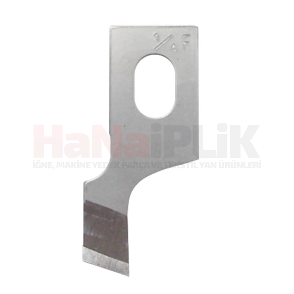 İlik Bıçağı 6.4MM 1/4 / 71CL