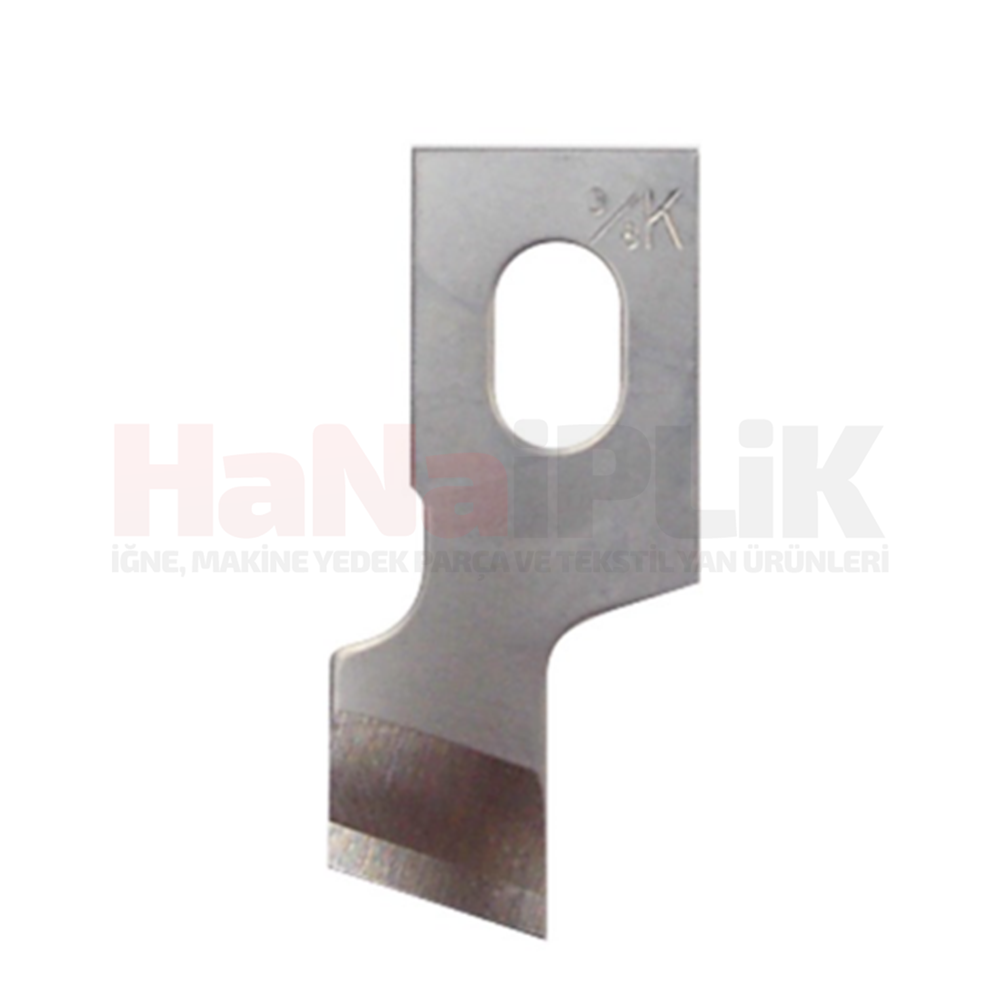 İlik Bıçağı 3.2MM 1/8 / 71CL