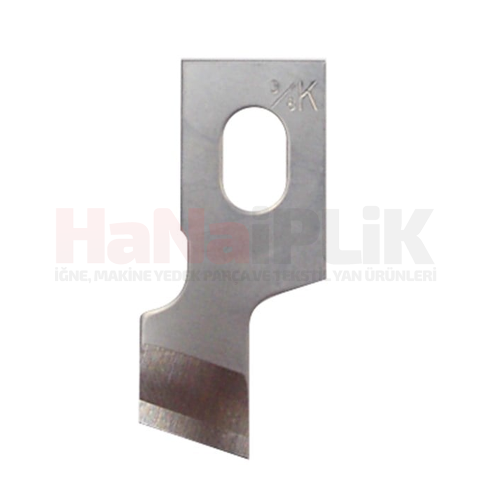 İlik Bıçağı 9.6MM 3/8 / 71CL